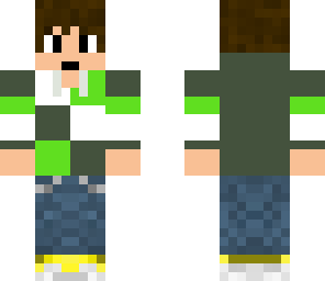 my skin