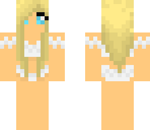 cute bikini girl