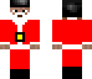 wwii santa