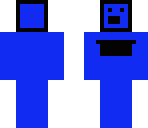 simple skin