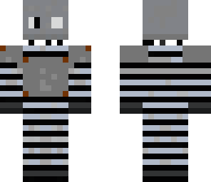 jolicraft enderman armor