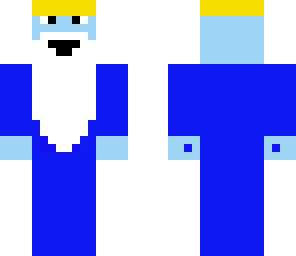 ice king