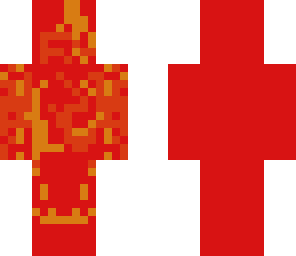 the blood