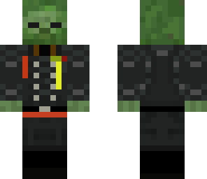 zombie general