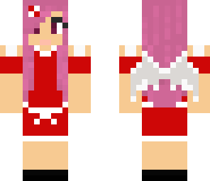 christmas_girl