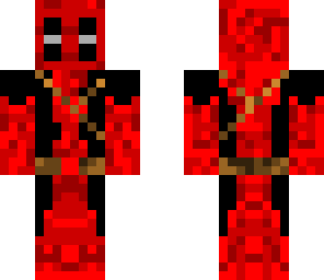 deadpool