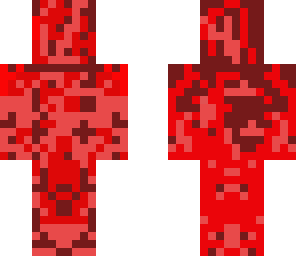 the lava