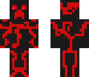 magma creeper
