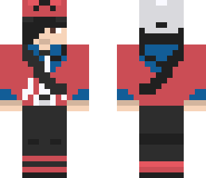 pokemon trainer