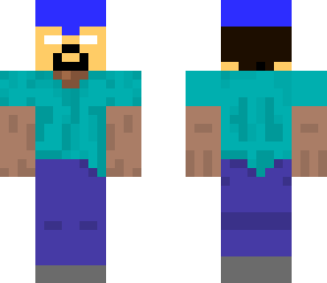 herobrine fail