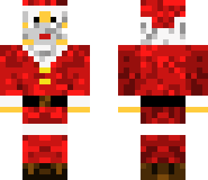 santa claus