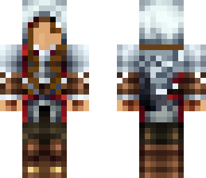 warrior female