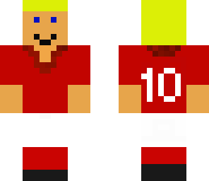 football player