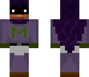 mysterion