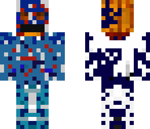 first skin yeti