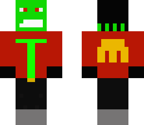 toxicspore