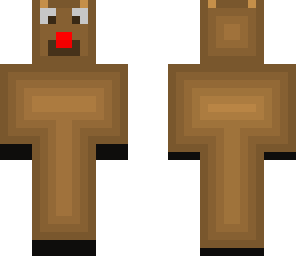 rudolph the reindeer