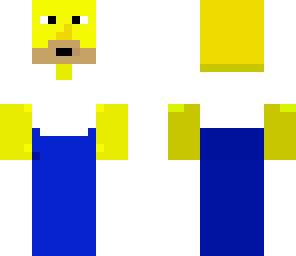 homer simpson