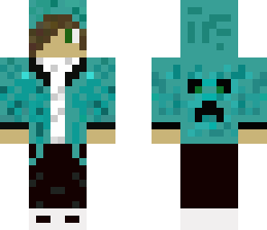 my skin