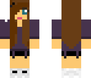 girl