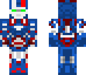 iron man hd