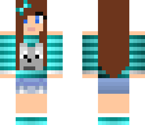 girl