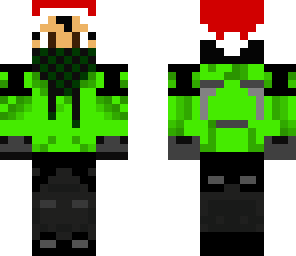 pollaso navidad