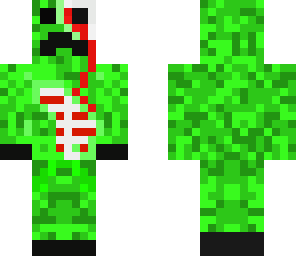 zombie creeper
