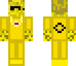 butter skydoesminecraft