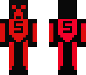 evil creeper-man