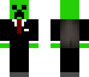 business creeper