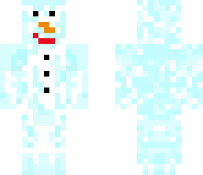 snowman