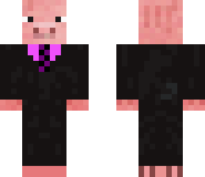 mr pig