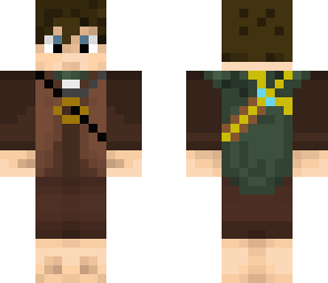 samvise skin