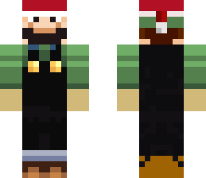 luigi navidad