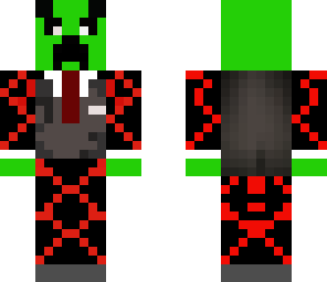 awsome creeper 