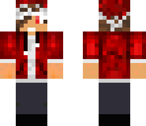 new x-mas guy
