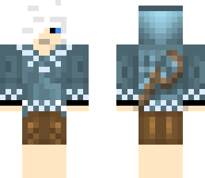 jack frost