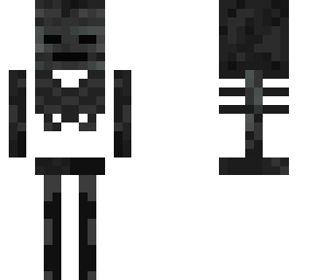 wither party