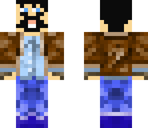 woodsman