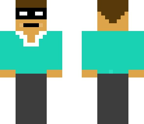 party steve