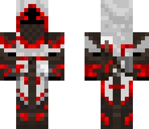 red ender assasin