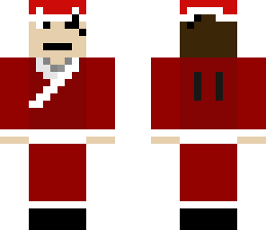 christmas ninja