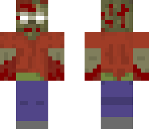 blood zombie 2