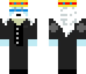 ice king