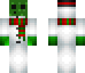 slimeman