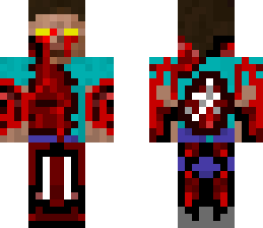 dead herobrine