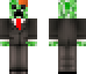 mr creeper