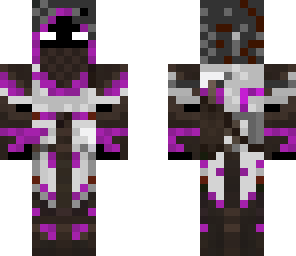herobrine hunter