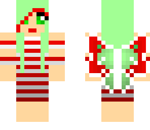christmas fairy